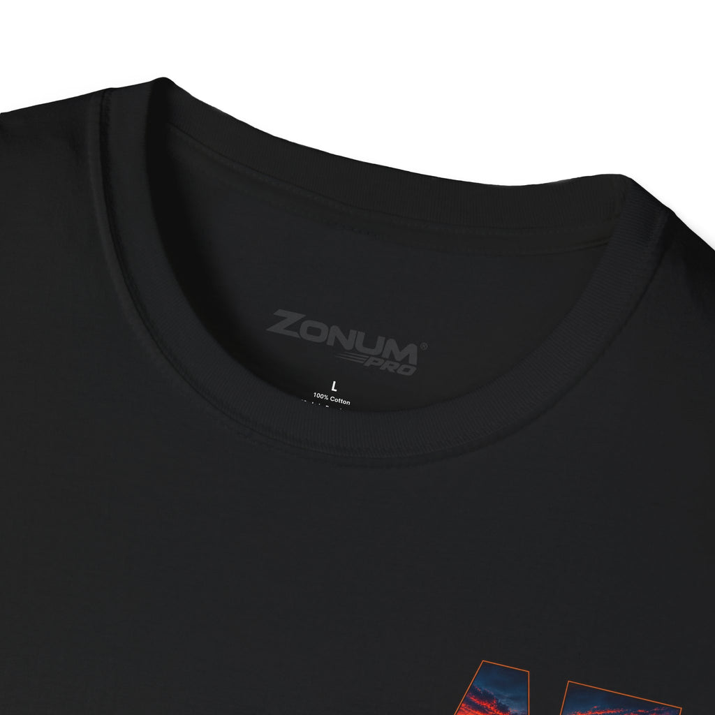 Arizona Cordinates Tee