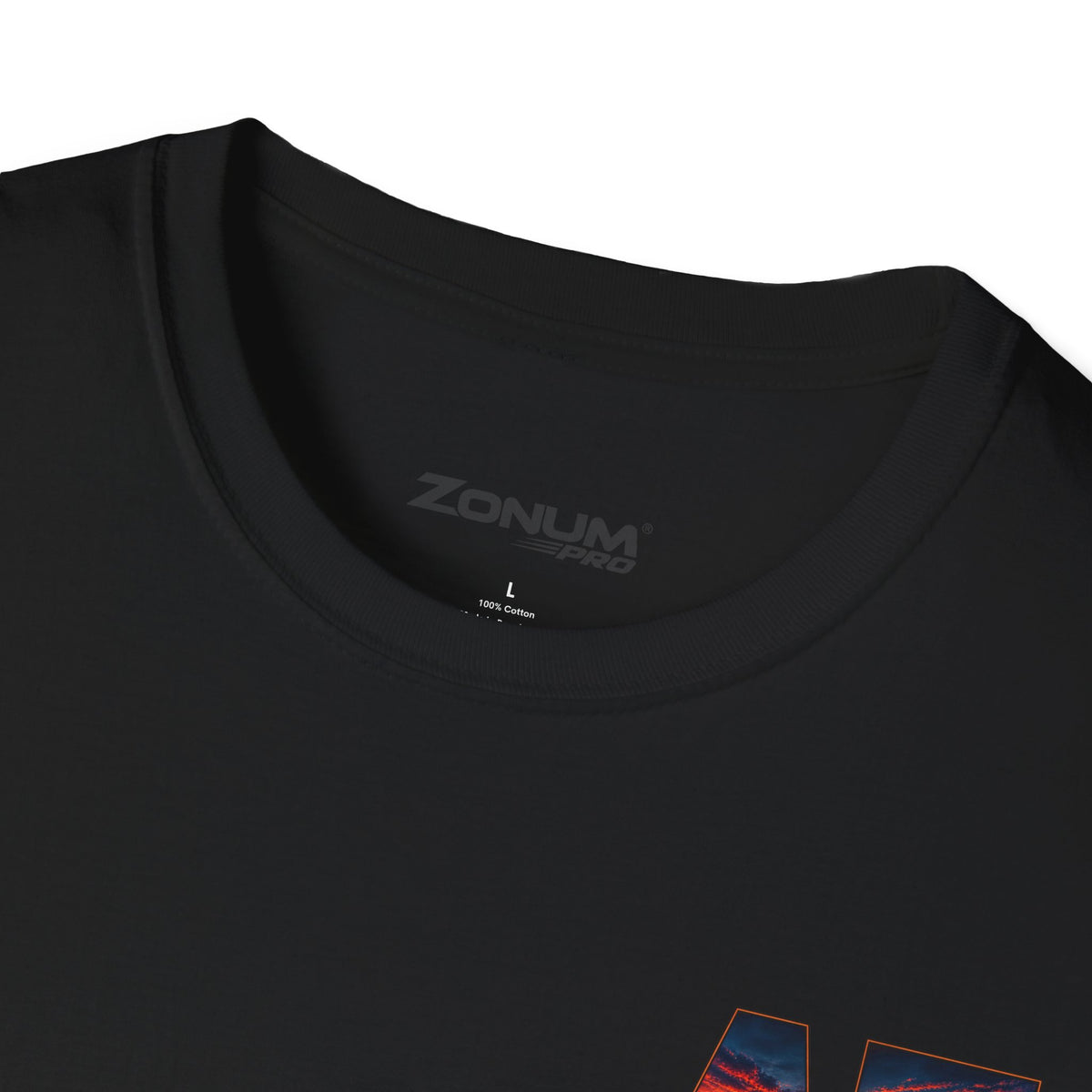 Arizona Cordinates Tee
