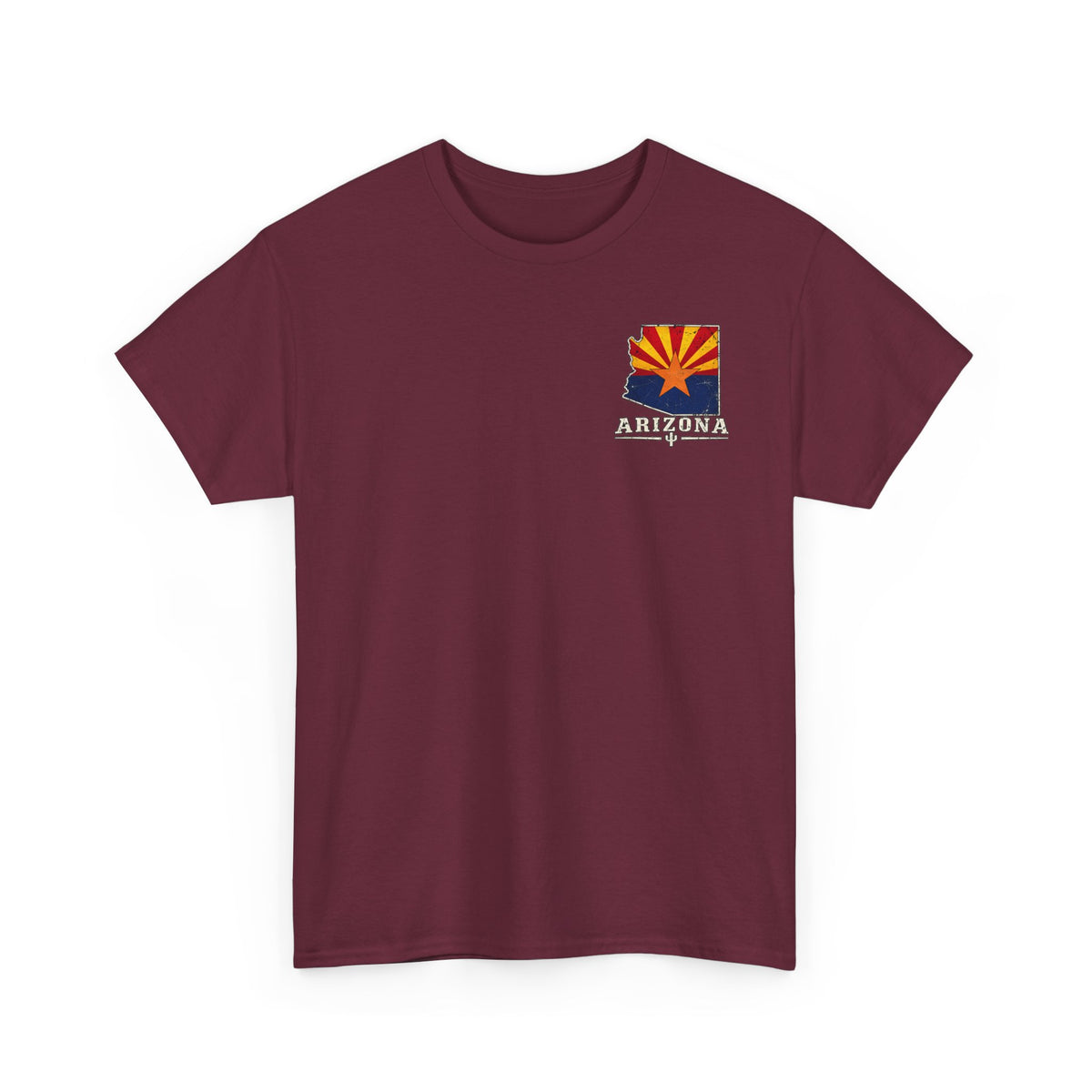 Arizona Pride Cotton Tee