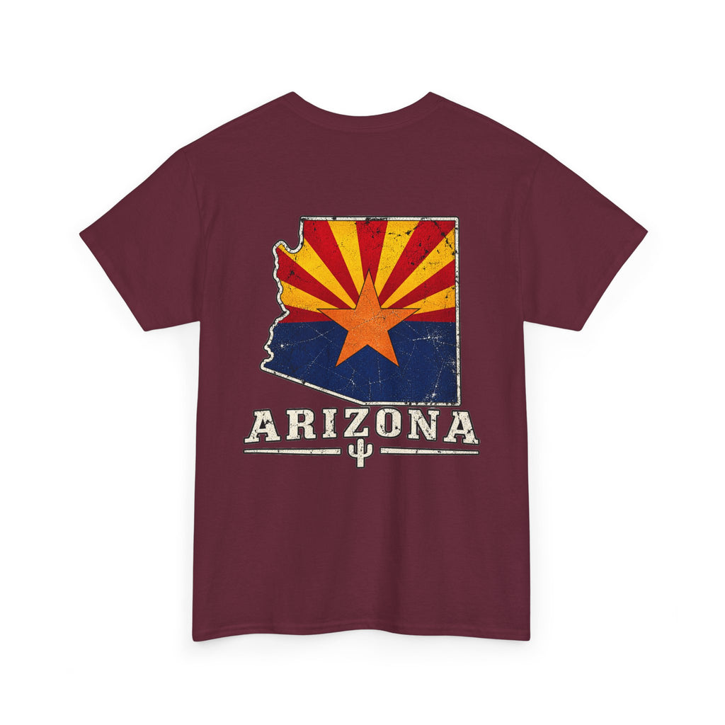 Arizona Pride Cotton Tee