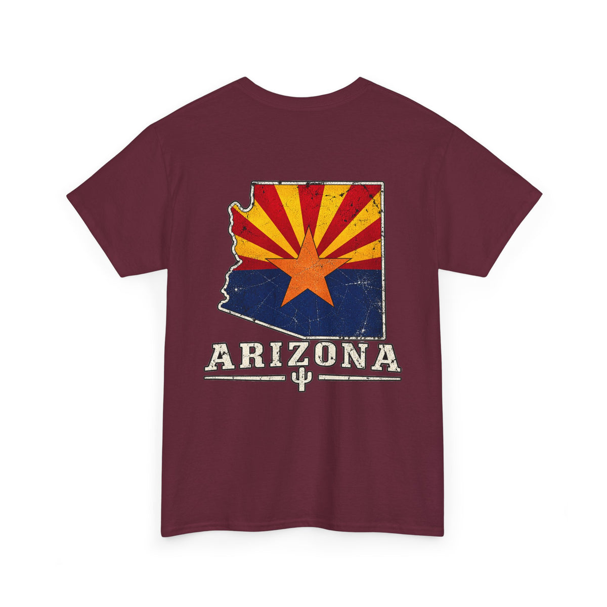 Arizona Pride Cotton Tee