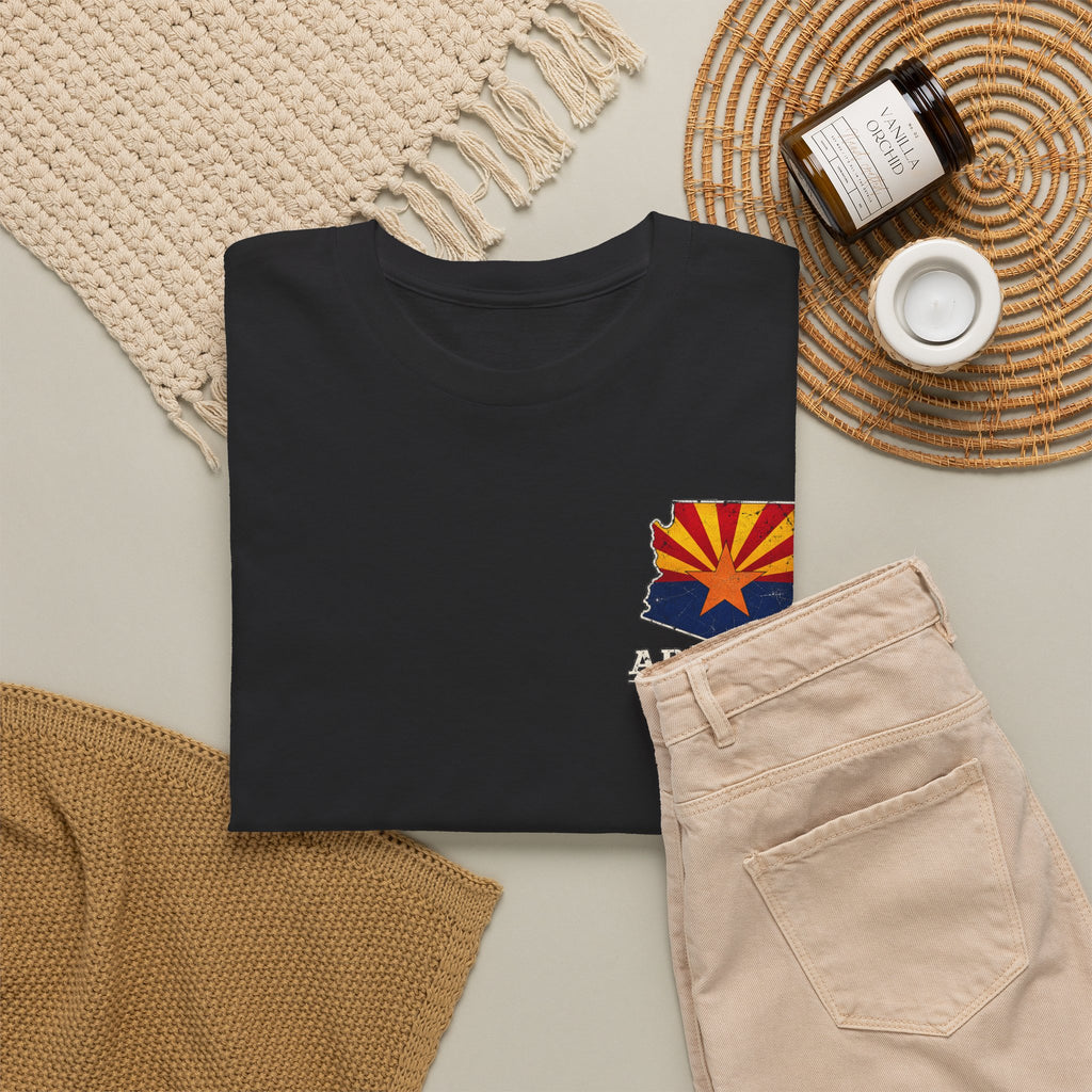Arizona Pride Cotton Tee