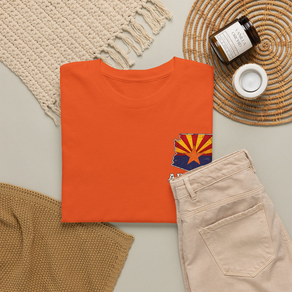 Arizona Pride Cotton Tee