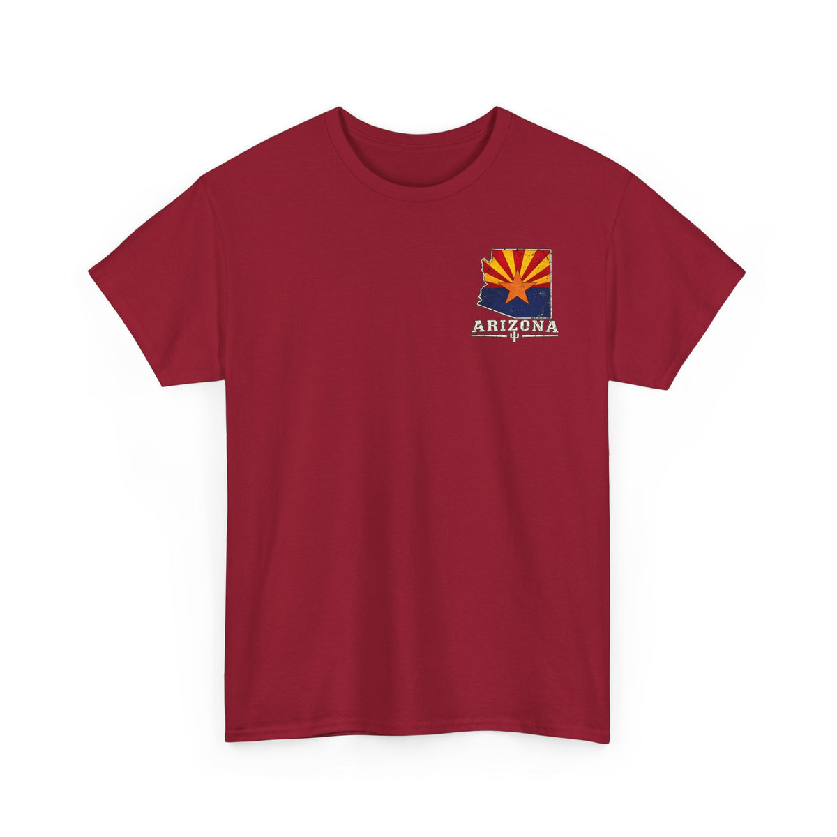 Arizona Pride Cotton Tee