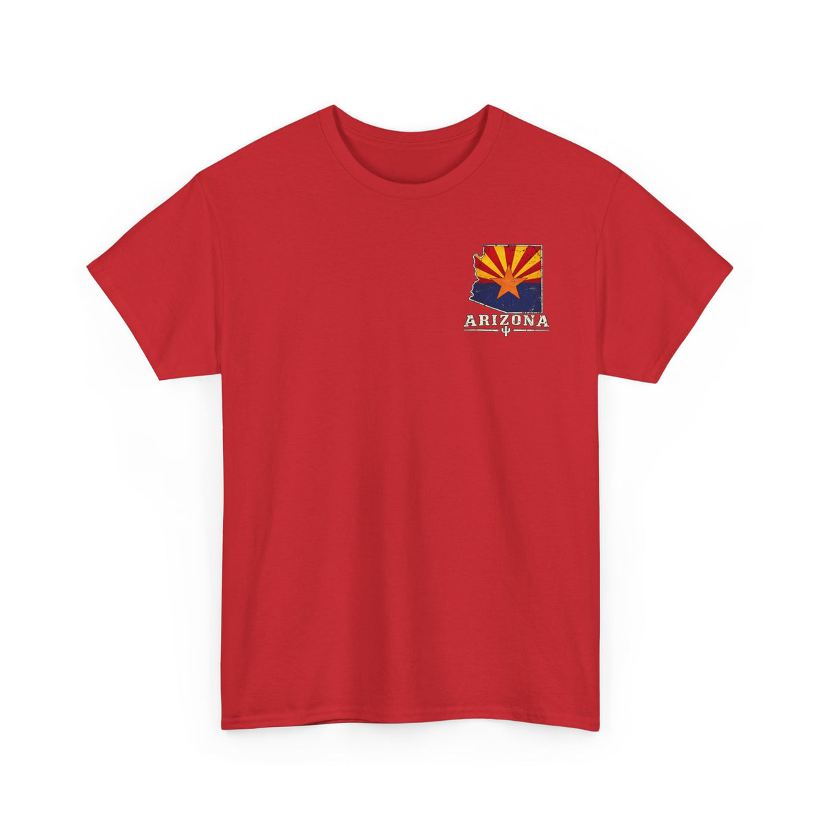 Arizona Pride Cotton Tee