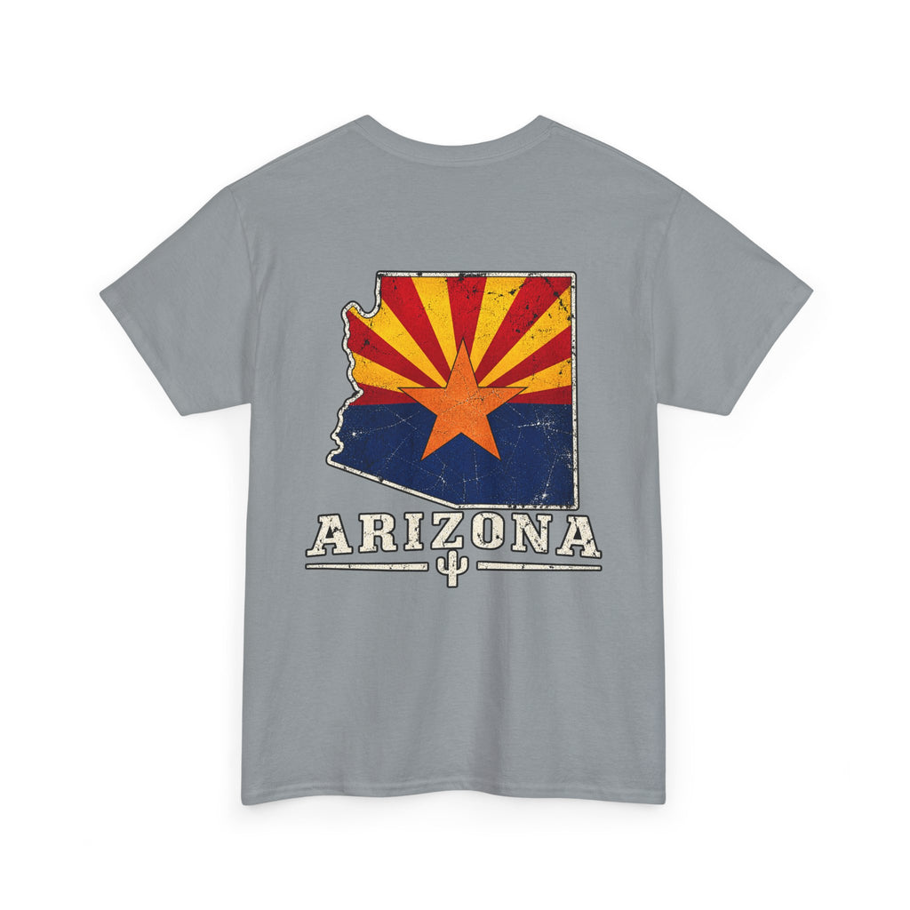 Arizona Pride Cotton Tee