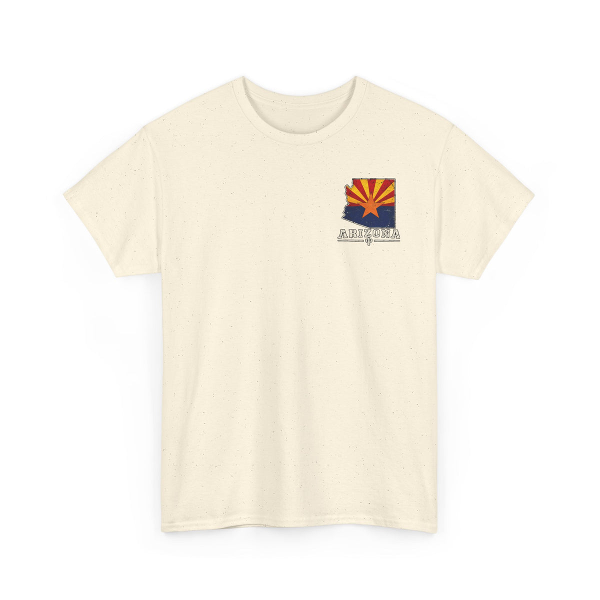 Arizona Pride Cotton Tee