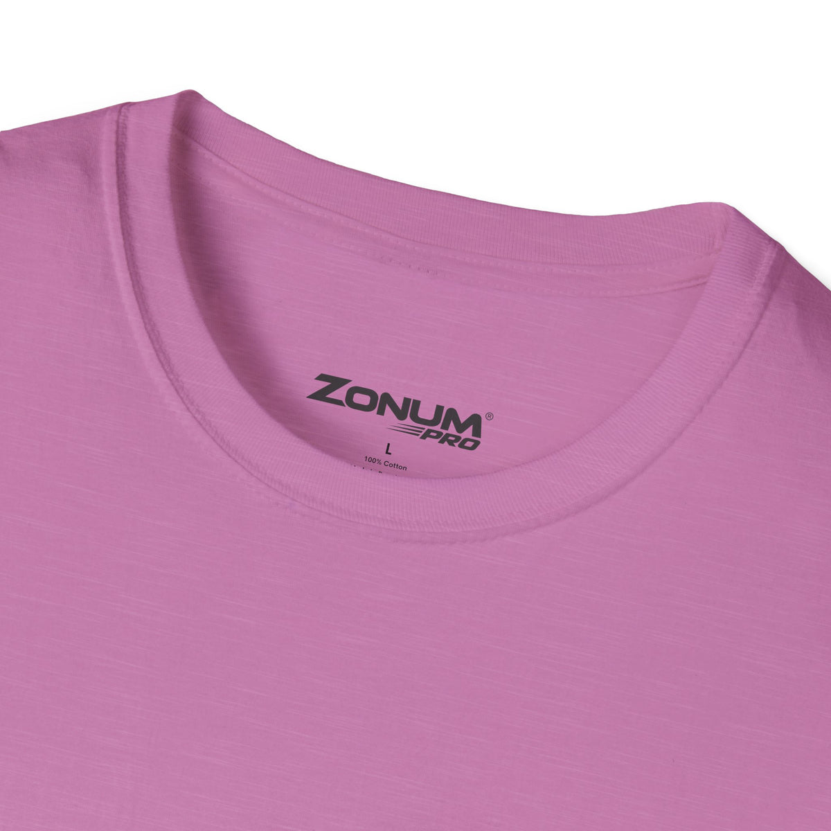 Non-Toxic Pink Graphic T-Shirt 🎀💕