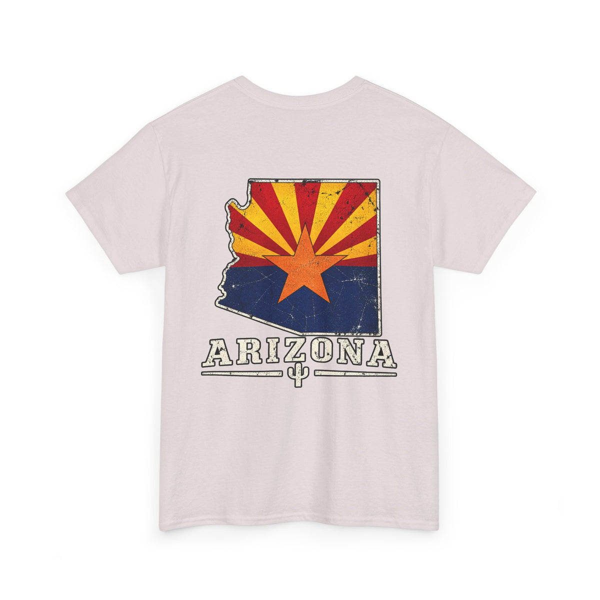 Arizona Pride Cotton Tee
