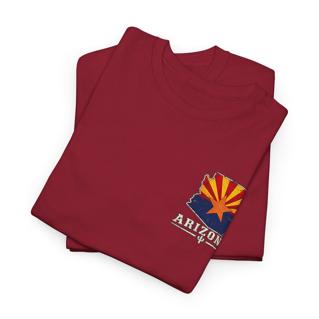 Arizona Pride Cotton Tee