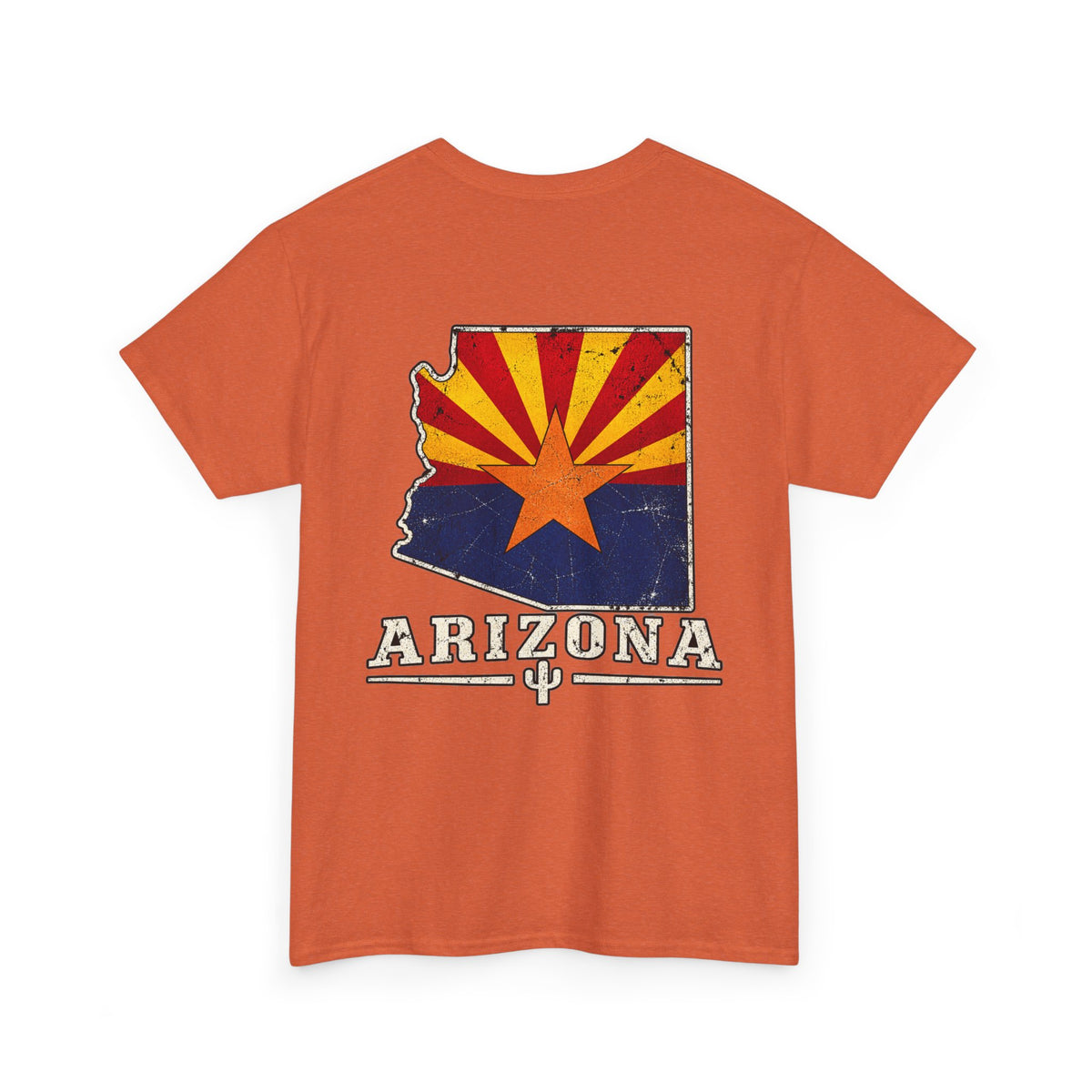 Arizona Pride Cotton Tee