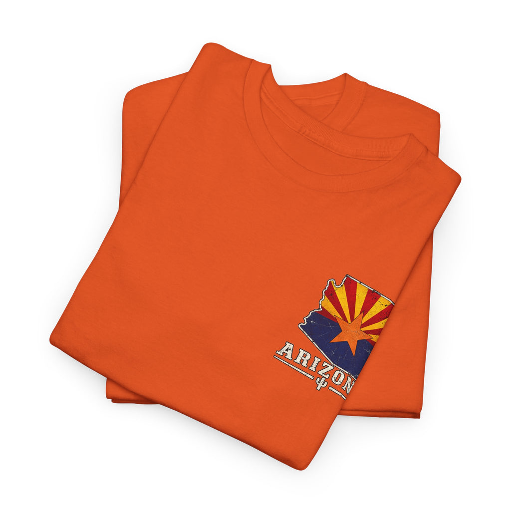 Arizona Pride Cotton Tee