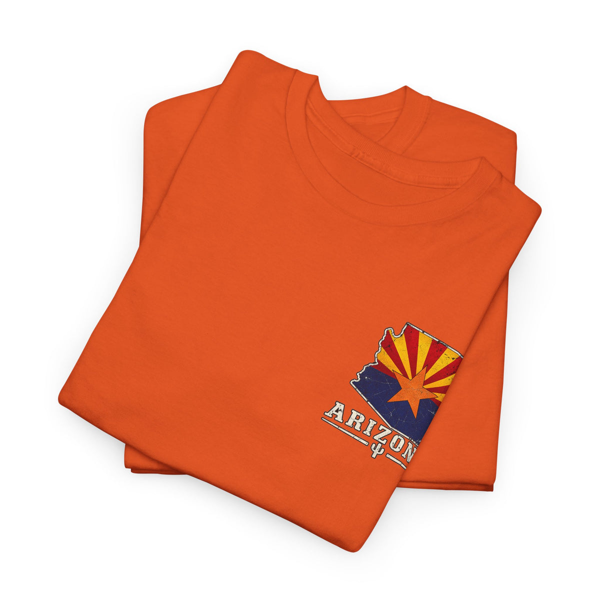 Arizona Pride Cotton Tee