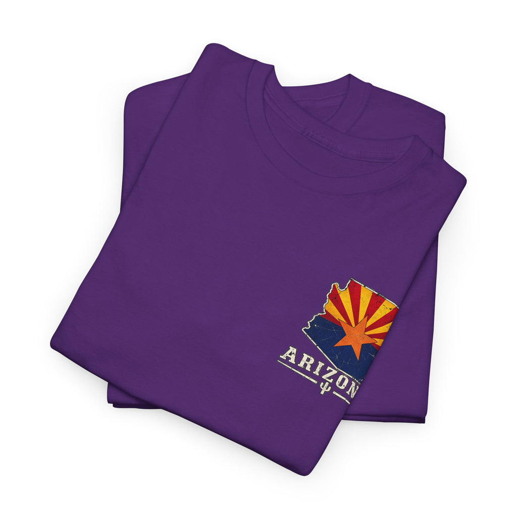 Arizona Pride Cotton Tee