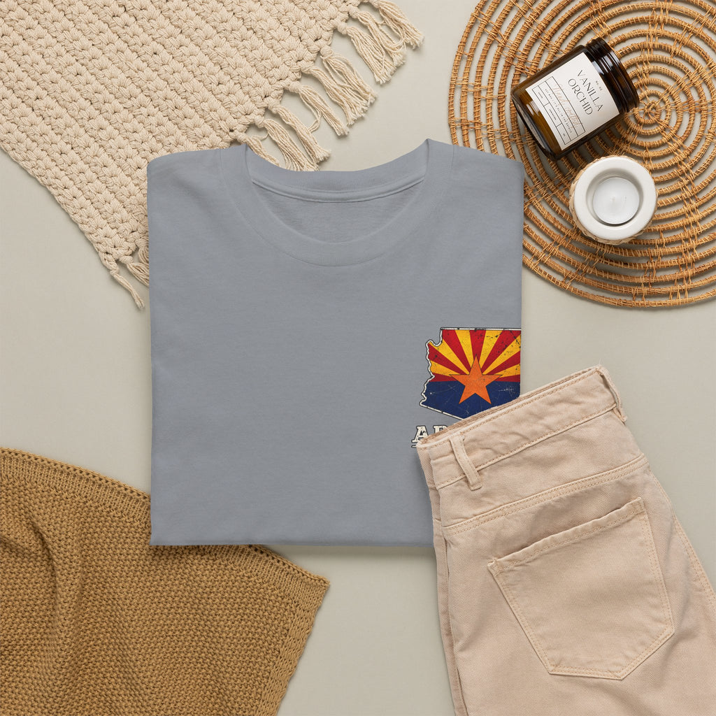 Arizona Pride Cotton Tee