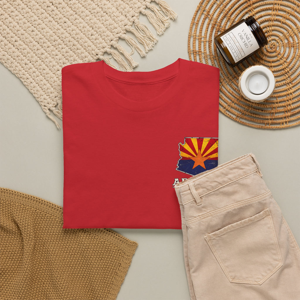 Arizona Pride Cotton Tee