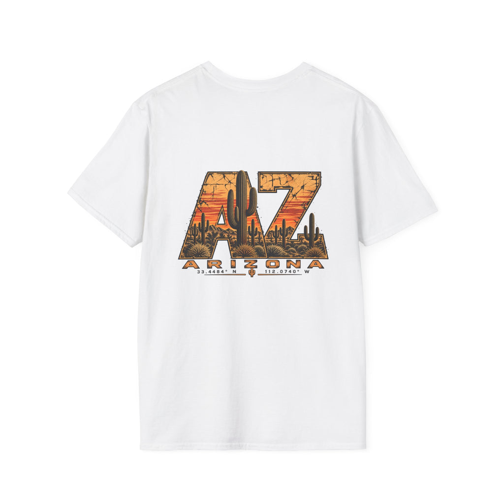 AZ Desert Legacy