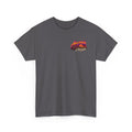 Arizona Lights tee