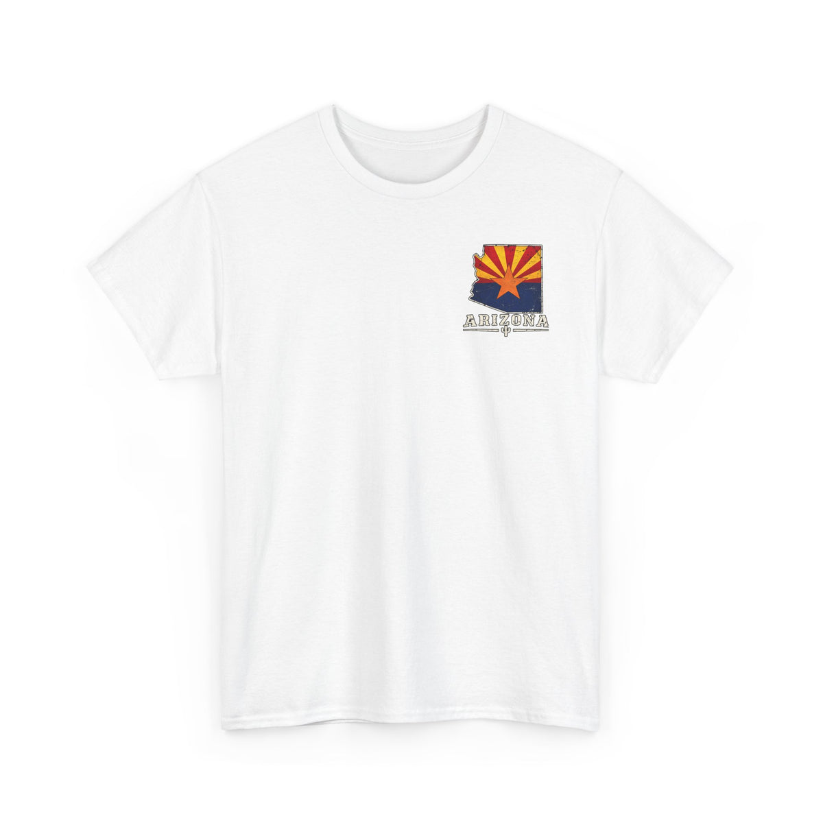 Arizona Pride Cotton Tee