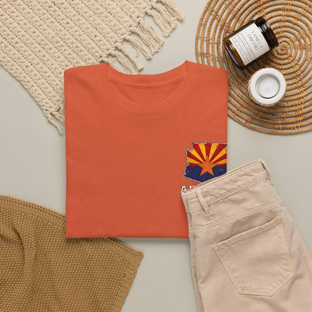 Arizona Pride Cotton Tee