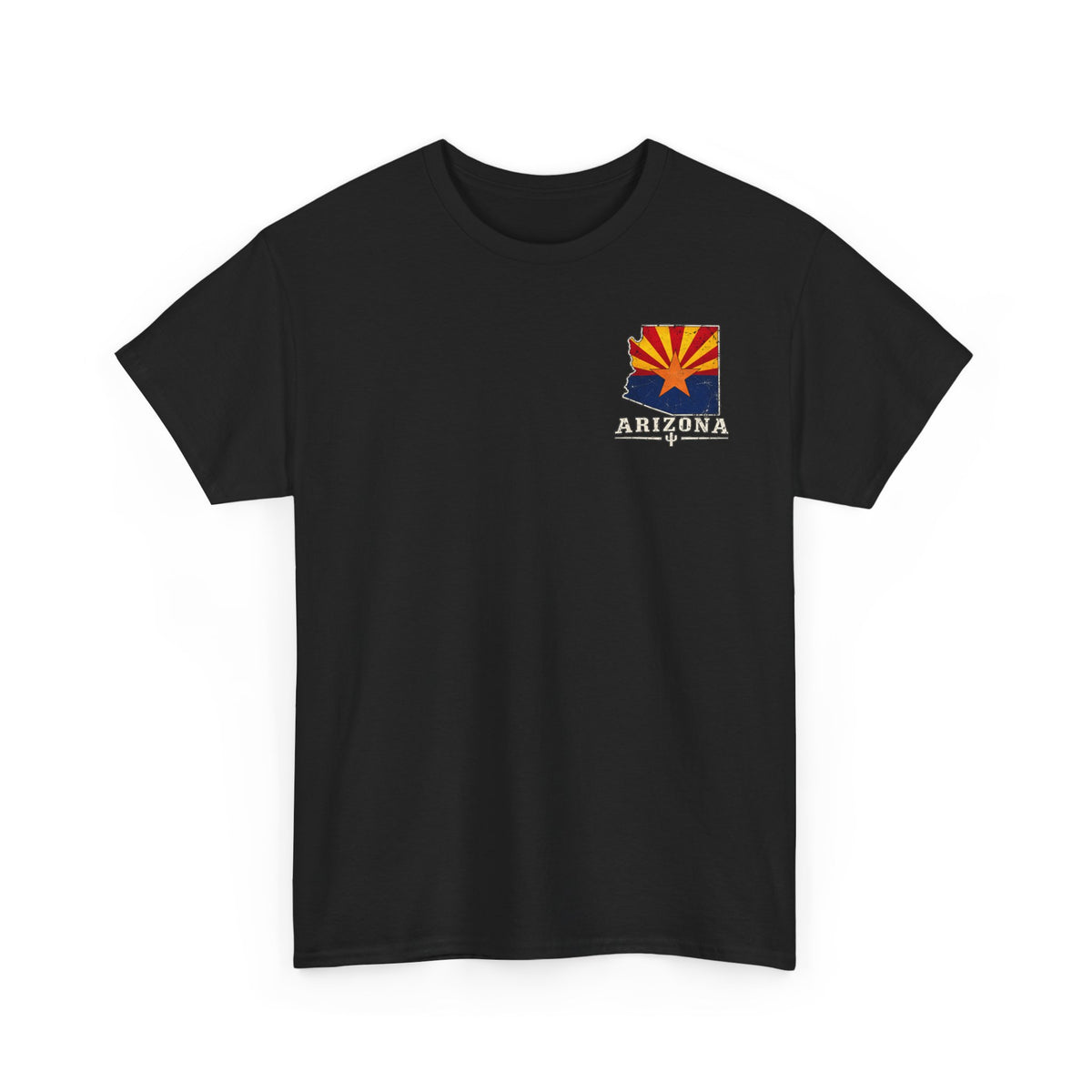 Arizona Pride Cotton Tee