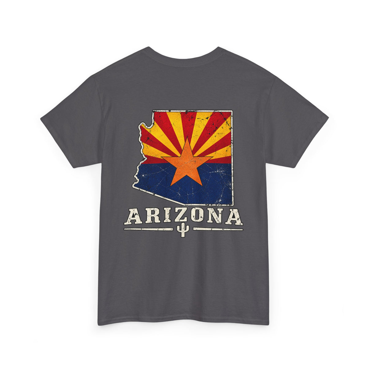 Arizona Pride Cotton Tee