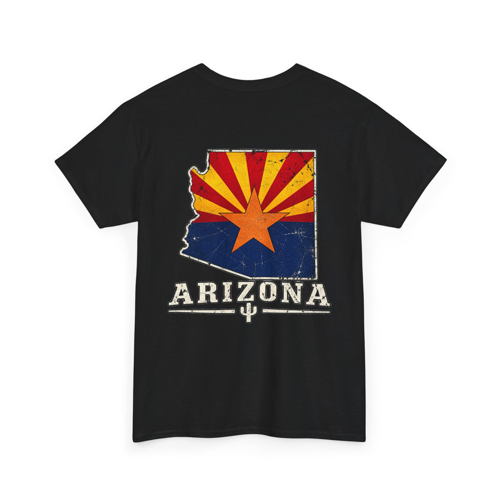 Arizona Pride Cotton Tee