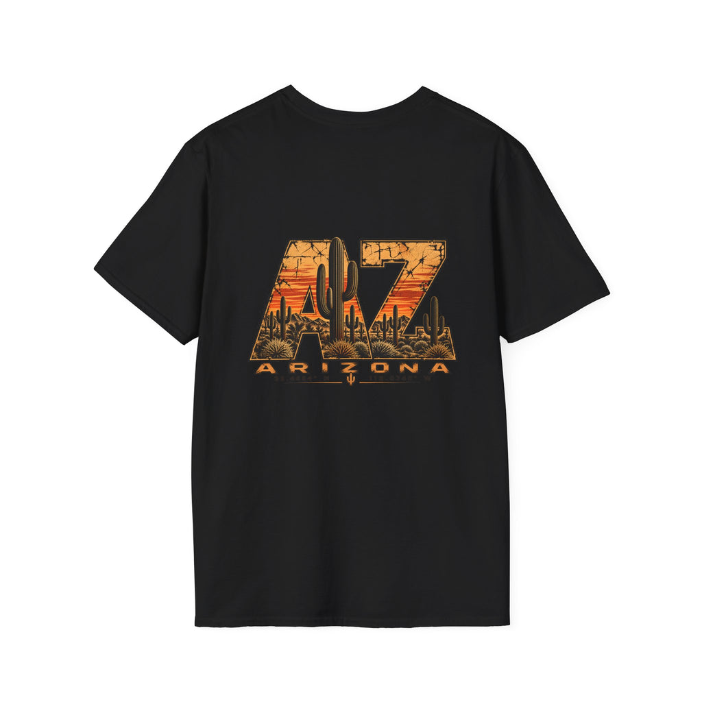AZ Desert Legacy