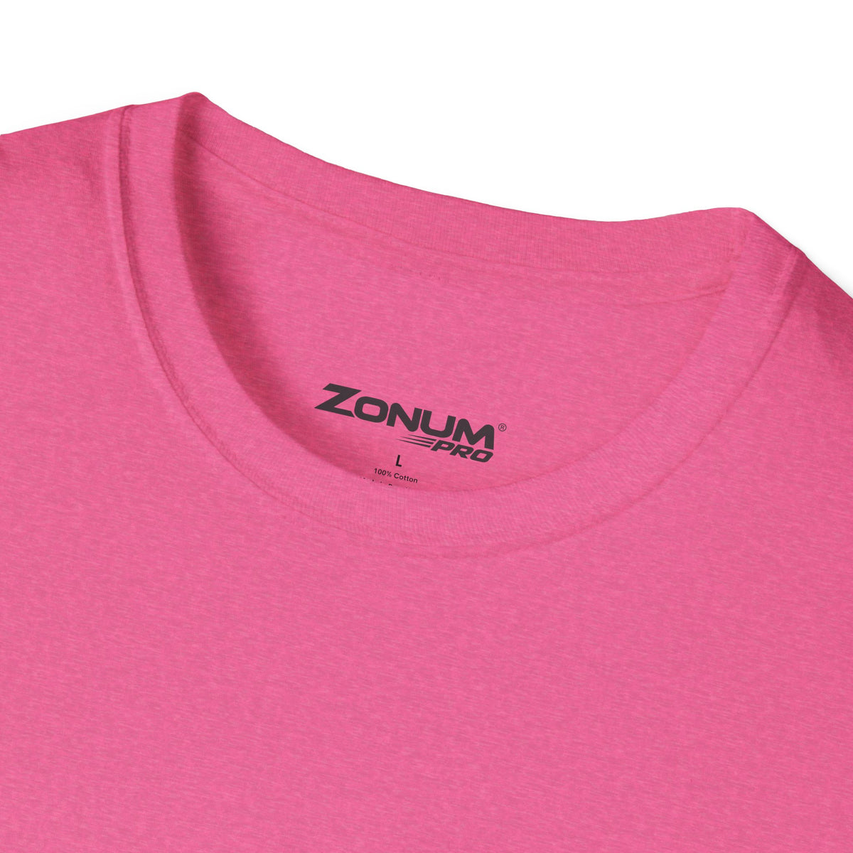 Non-Toxic Pink Graphic T-Shirt 🎀💕