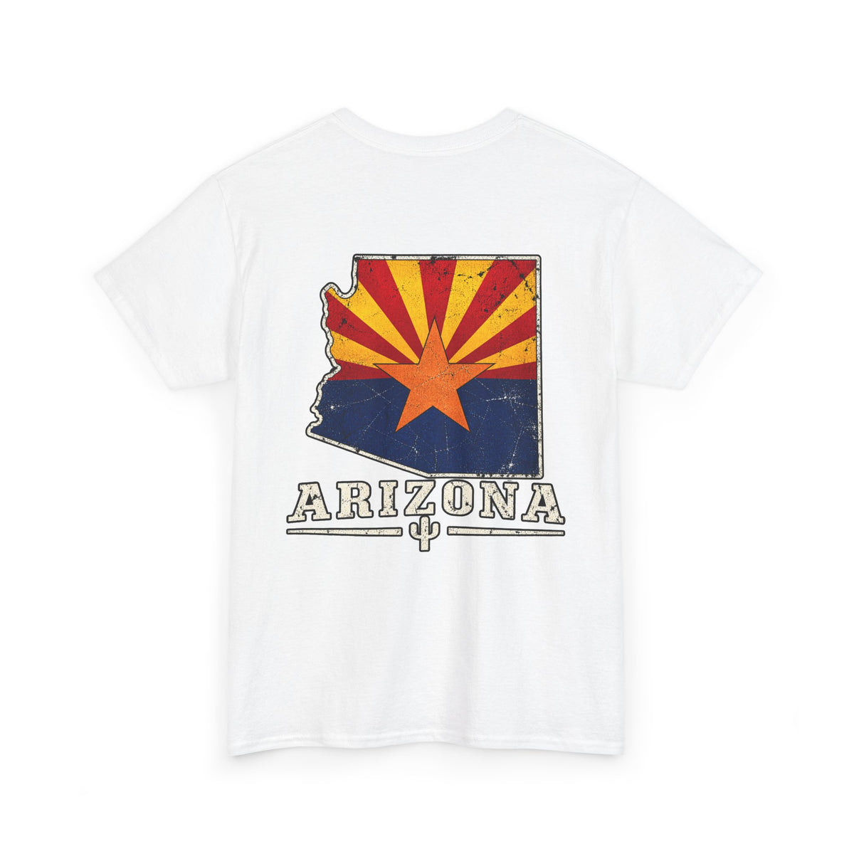 Arizona Pride Cotton Tee