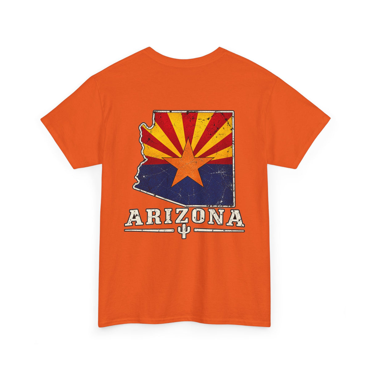 Arizona Pride Cotton Tee