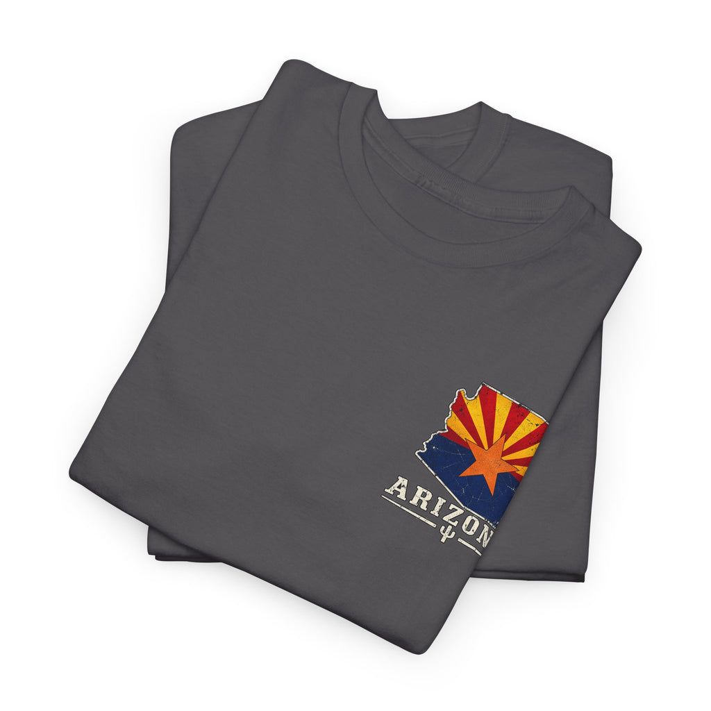 Arizona Pride Cotton Tee