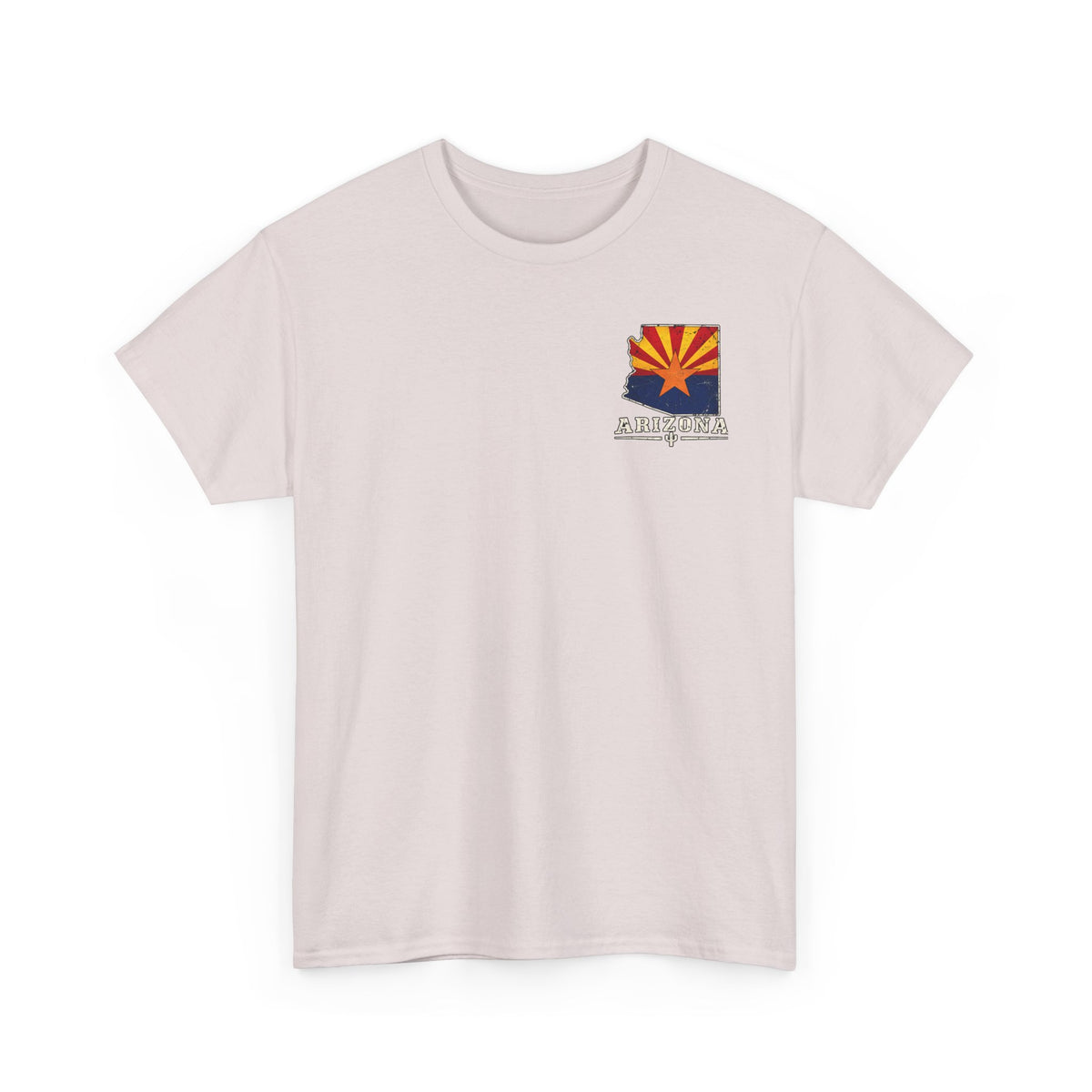 Arizona Pride Cotton Tee