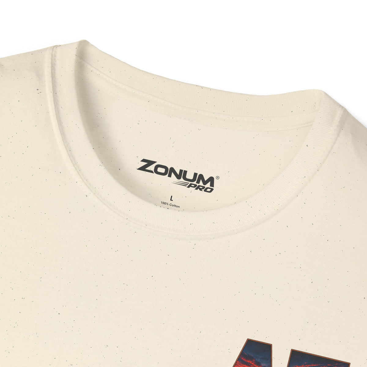 Arizona Cordinates Tee