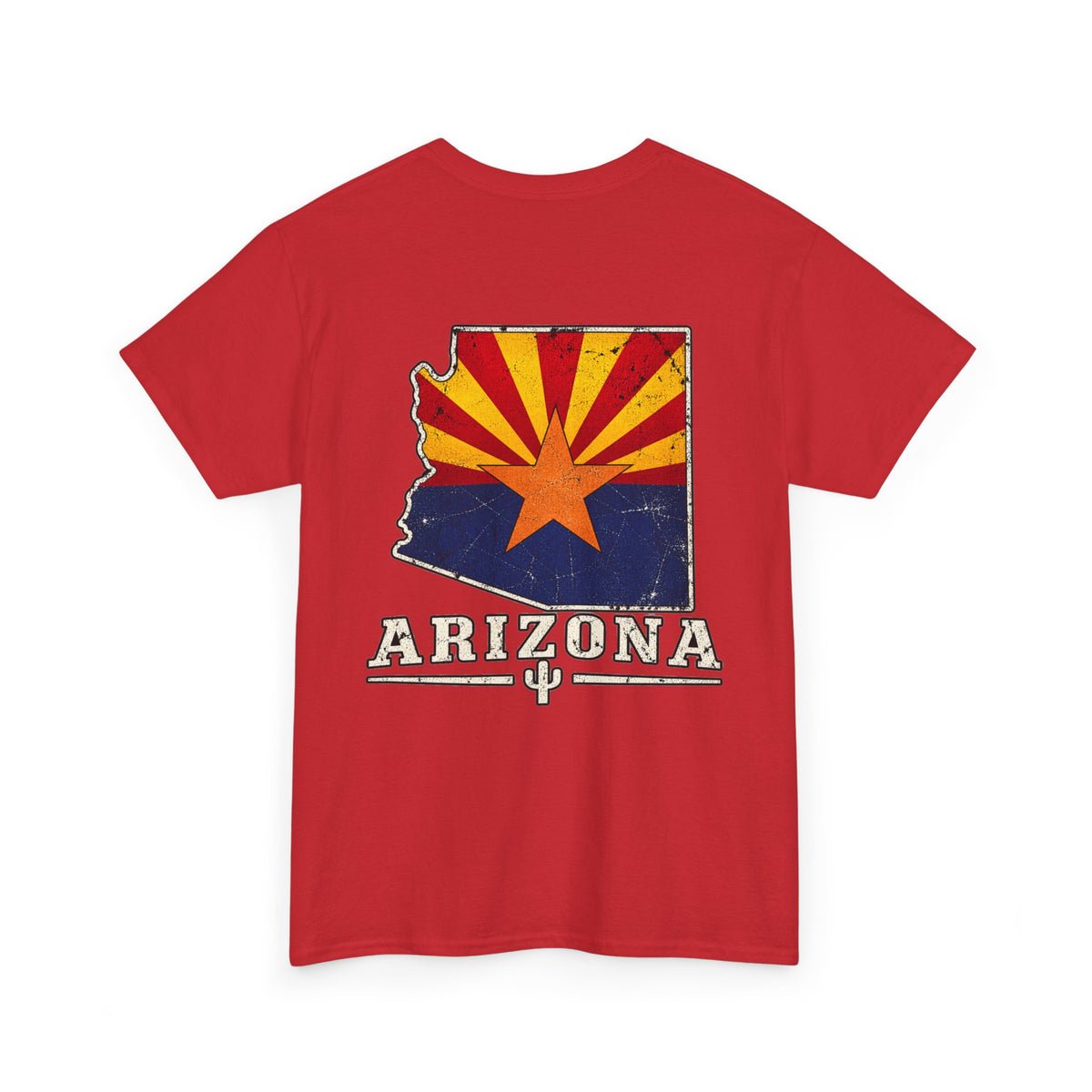 Arizona Pride Cotton Tee