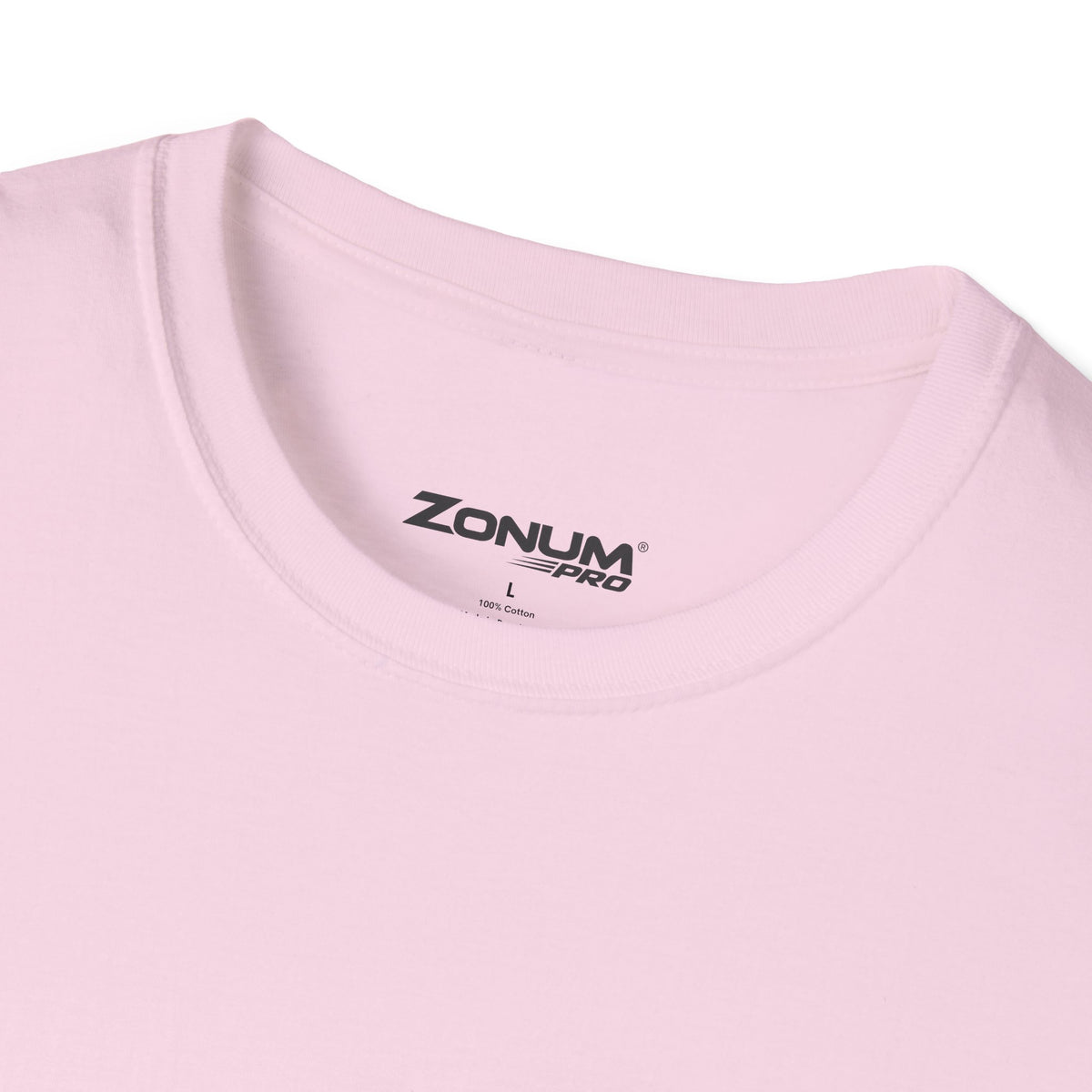 Non-Toxic Pink Graphic T-Shirt 🎀💕