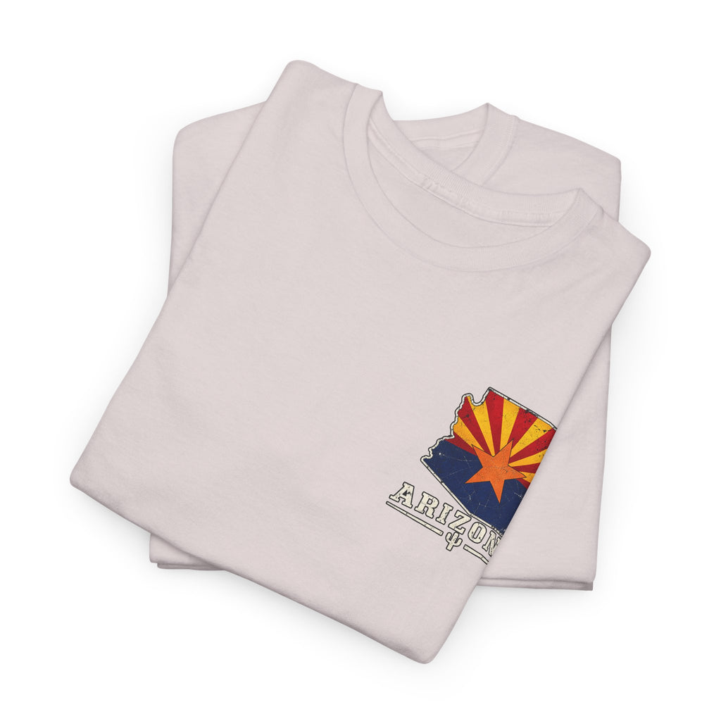 Arizona Pride Cotton Tee