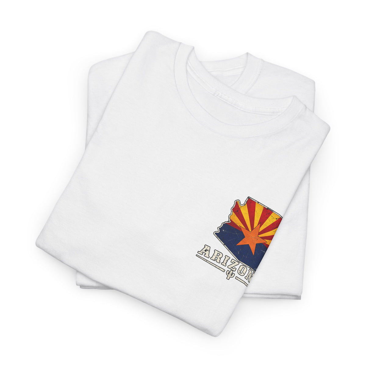 Arizona Pride Cotton Tee