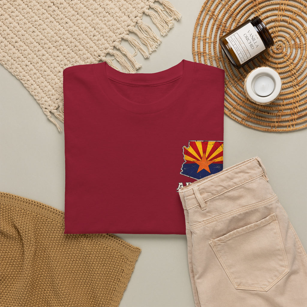 Arizona Pride Cotton Tee