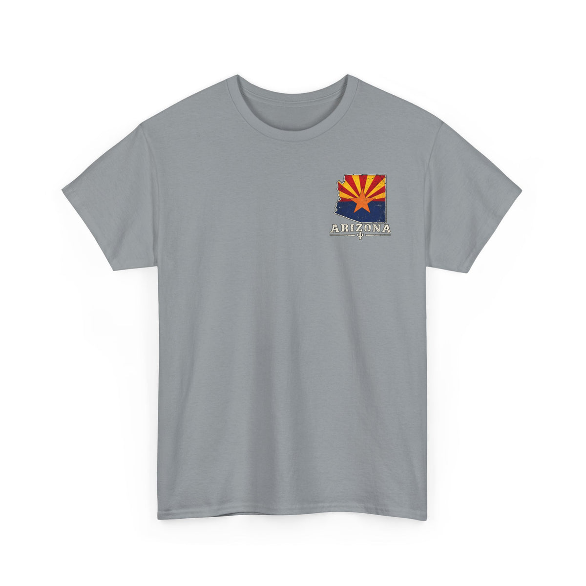 Arizona Pride Cotton Tee