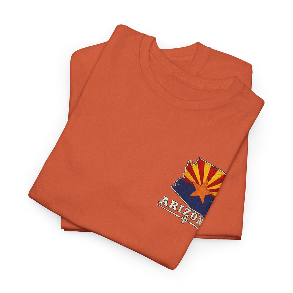 Arizona Pride Cotton Tee