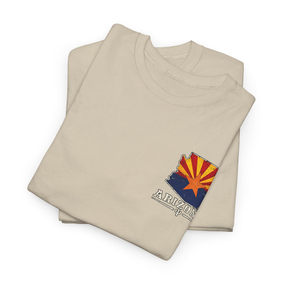 Arizona Pride Cotton Tee