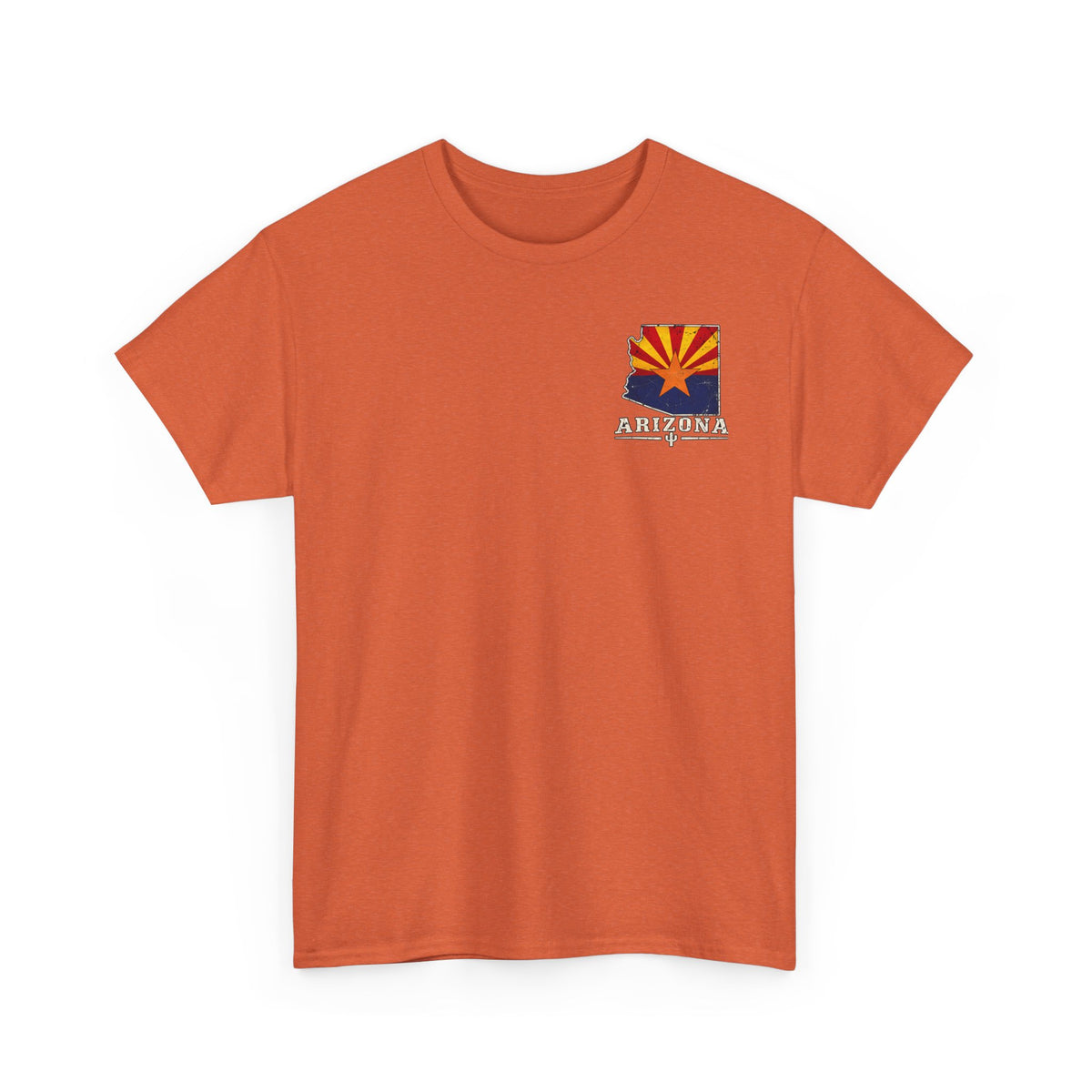 Arizona Pride Cotton Tee