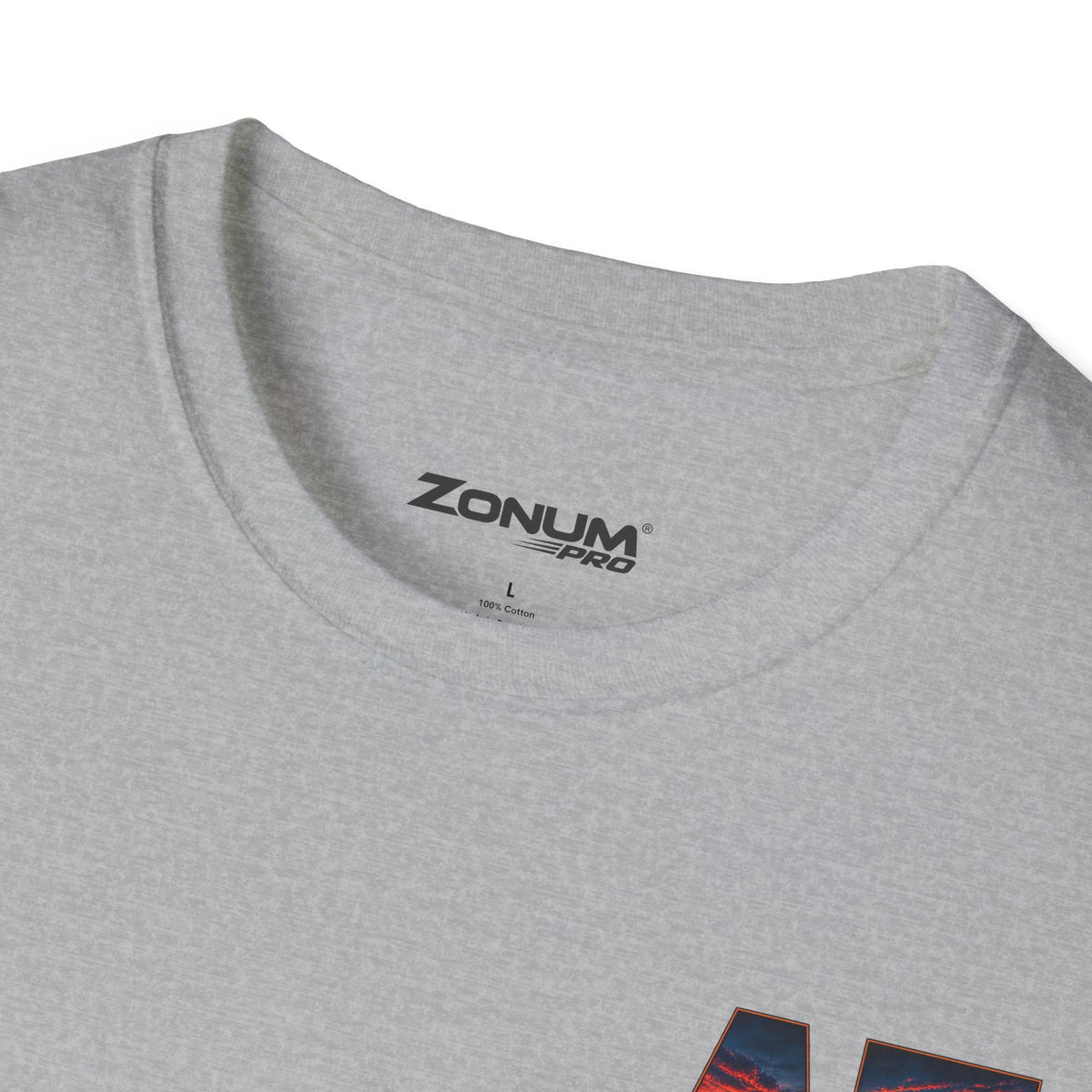 Arizona Cordinates Tee