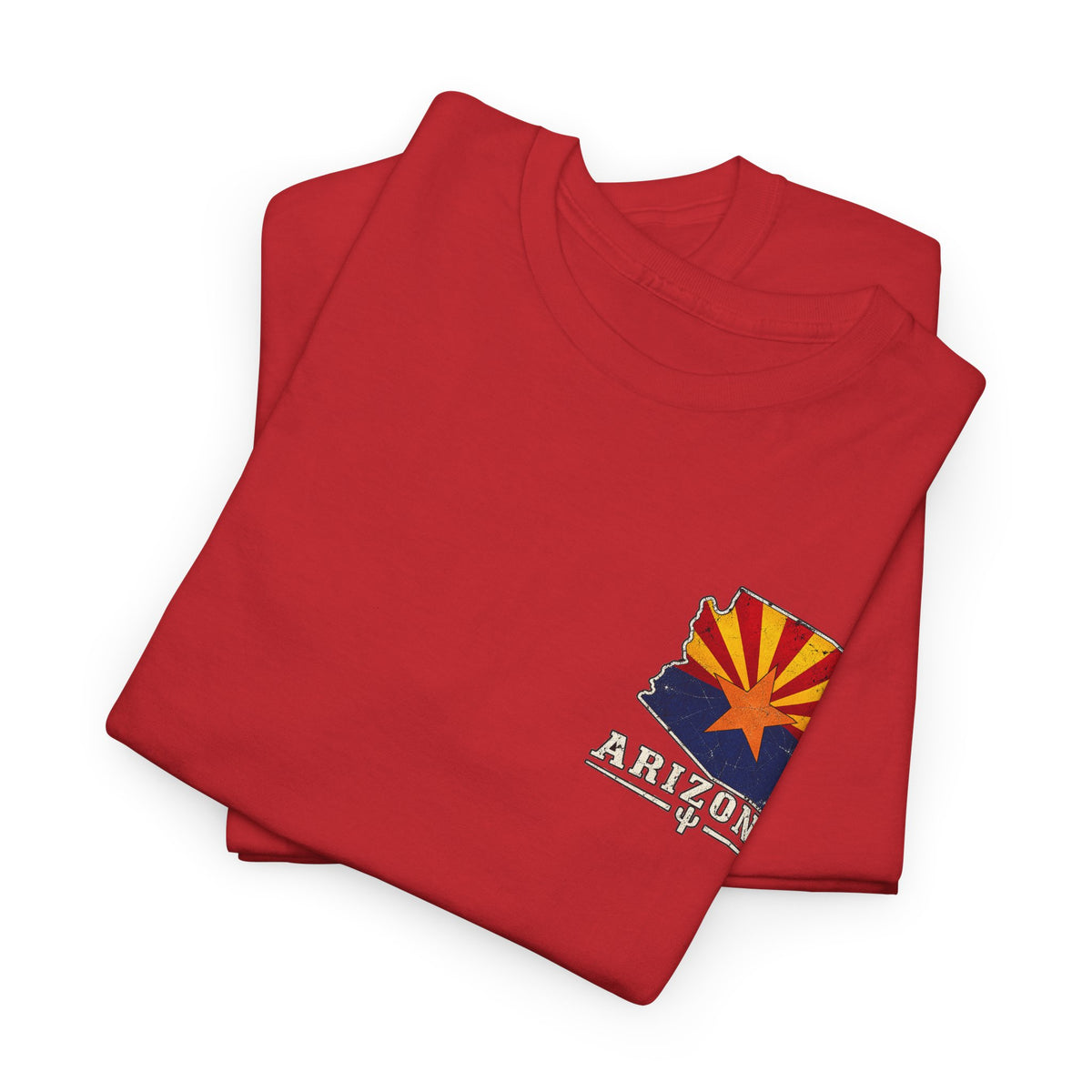 Arizona Pride Cotton Tee