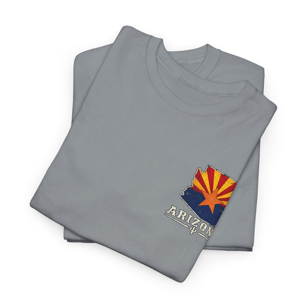 Arizona Pride Cotton Tee