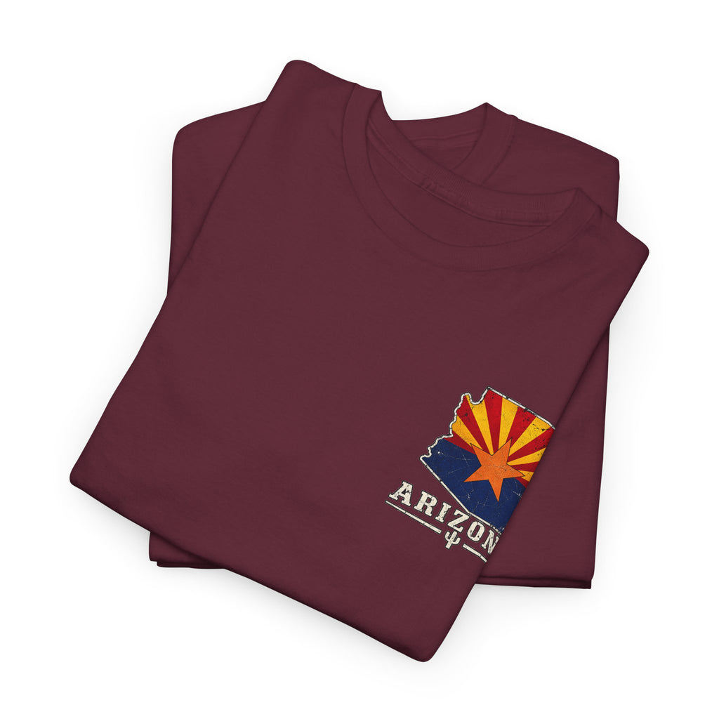 Arizona Pride Cotton Tee