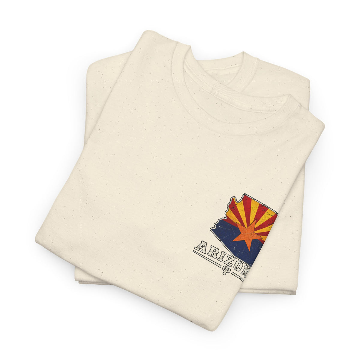 Arizona Pride Cotton Tee