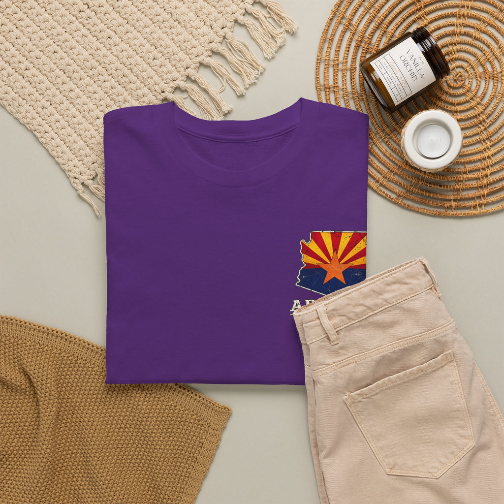 Arizona Pride Cotton Tee