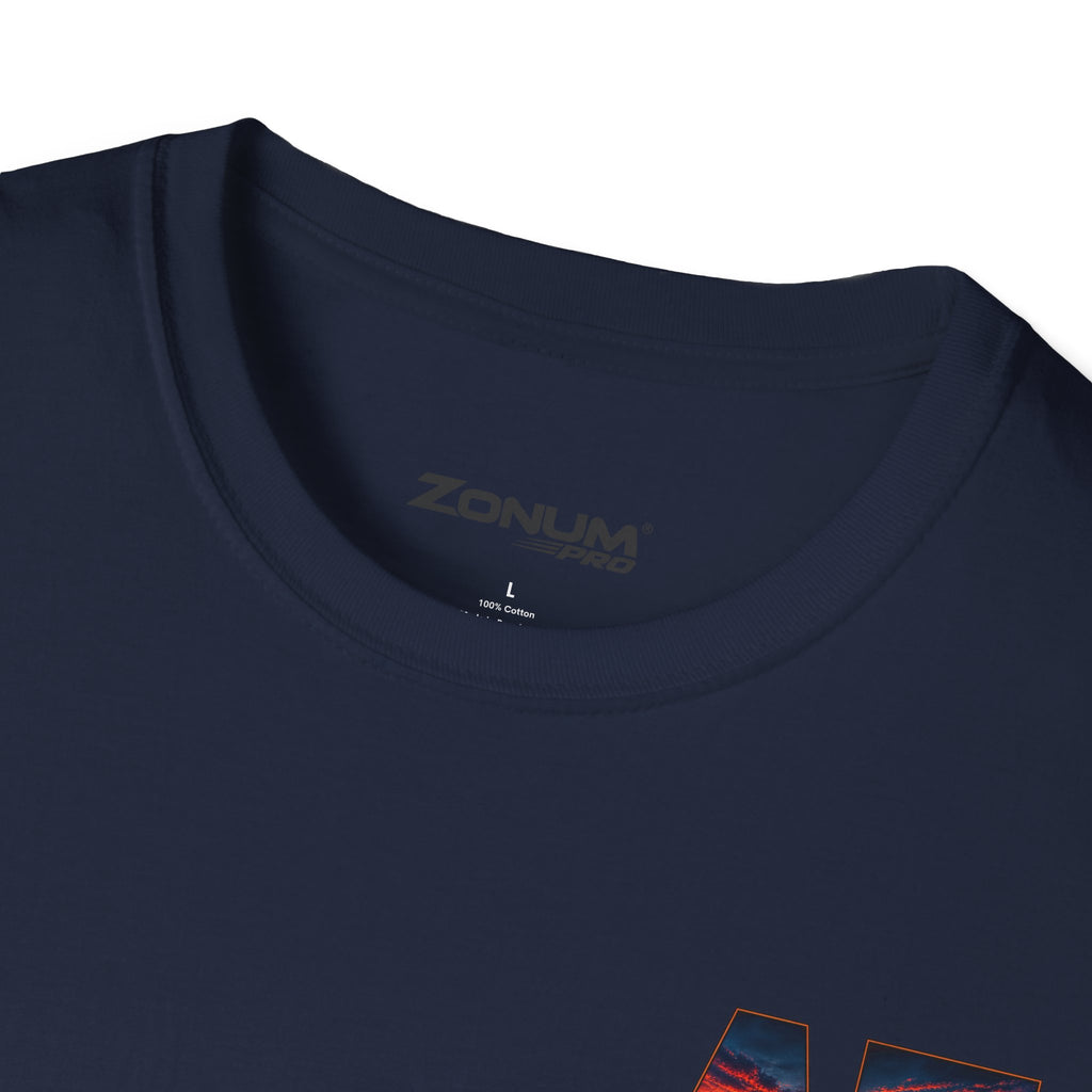 Arizona Cordinates Tee